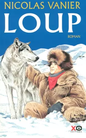 Couverture du produit · Loup
