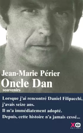 Couverture du produit · ONCLE DAN