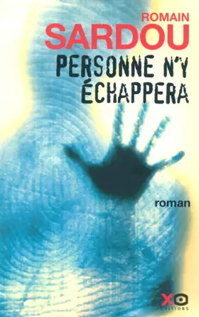 Couverture du produit · Personne n'y échappera