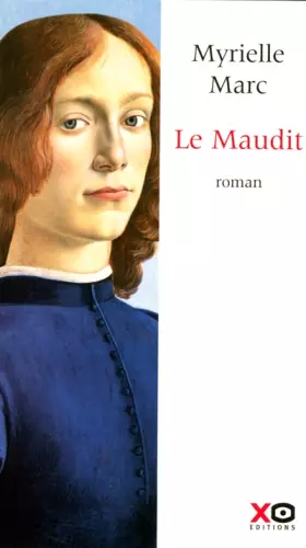 Couverture du produit · Le Maudit : (Histoires de Systèle, 8)