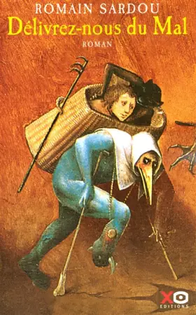 Couverture du produit · DELIVREZ-NOUS DU MAL