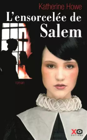Couverture du produit · L'ensorcelée de Salem