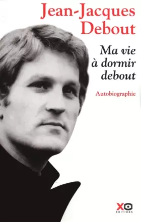 Couverture du produit · AUTOBIOGRAPHIE
