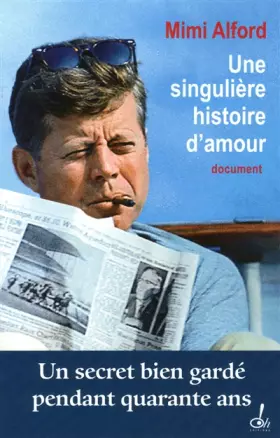 Couverture du produit · UNE SINGULIERE HISTOIRE D'AMOU
