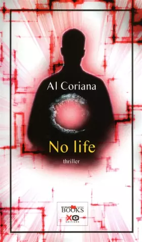Couverture du produit · No life