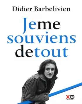 Couverture du produit · Je me souviens de tout