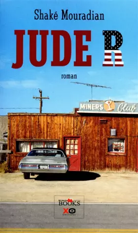 Couverture du produit · Jude R.