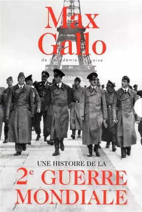 Couverture du produit · COFFRET 2 VOLS 1940 à 1944-45