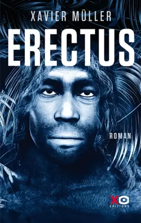 Couverture du produit · Erectus