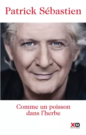 Couverture du produit · Comme un poisson dans l'herbe