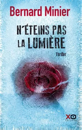 Couverture du produit · N'éteins pas la lumière