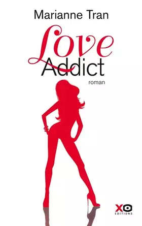 Couverture du produit · Love Addict