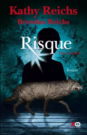 Couverture du produit · Risque