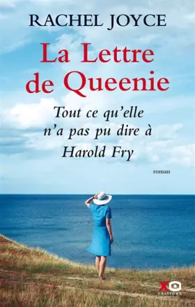 Couverture du produit · La lettre de Queenie