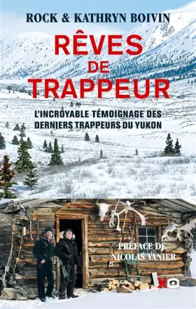 Couverture du produit · Rêves de trappeur