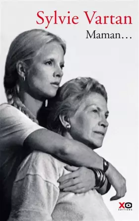 Couverture du produit · Maman...