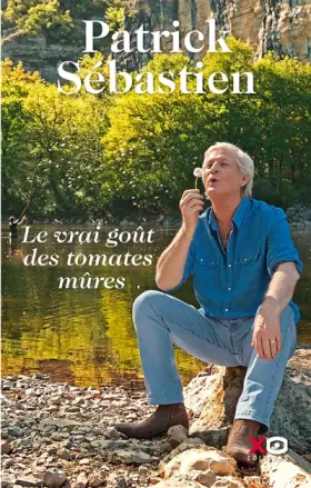 Couverture du produit · Le vrai goût des tomates mûres