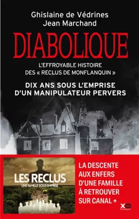 Couverture du produit · Diabolique