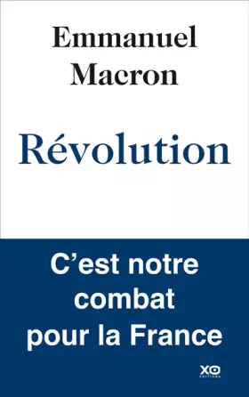 Couverture du produit · Révolution