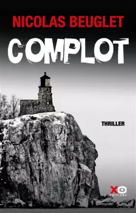 Couverture du produit · Complot