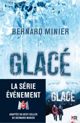 Couverture du produit · Glacé