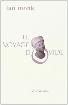 Couverture du produit · Le voyage d'ovide