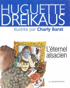 Couverture du produit · Eternel Alsacien (l')