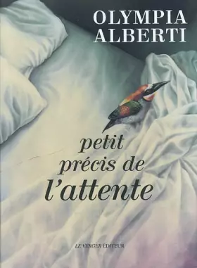 Couverture du produit · Petit précis de l'attente