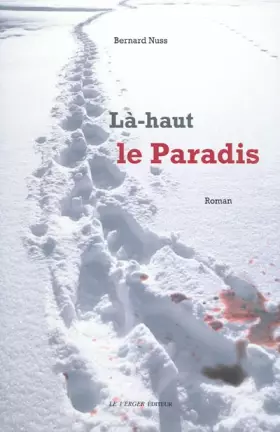 Couverture du produit · Là-haut le Paradis