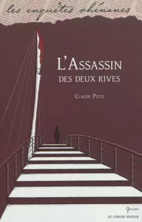 Couverture du produit · L'assassin des deux rives