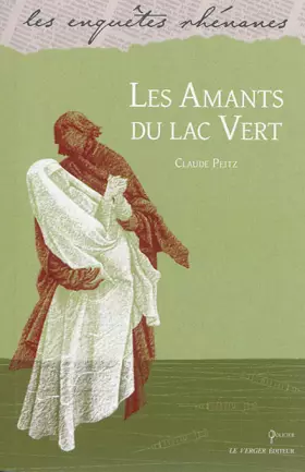 Couverture du produit · Les Amants du lac vert