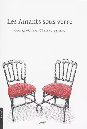 Couverture du produit · Les Amants sous verre