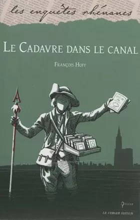 Couverture du produit · Le Cadavre dans le canal