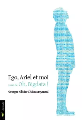 Couverture du produit · Ego, Ariel et moi