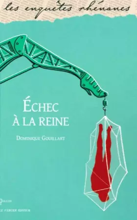 Couverture du produit · Échec à la reine