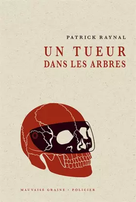 Couverture du produit · Un tueur dans les arbres