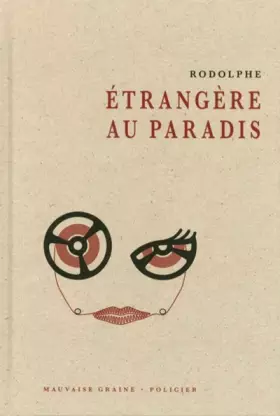 Couverture du produit · Etrangère au paradis