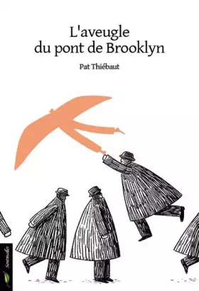 Couverture du produit · L'aveugle du pont de Brooklyn