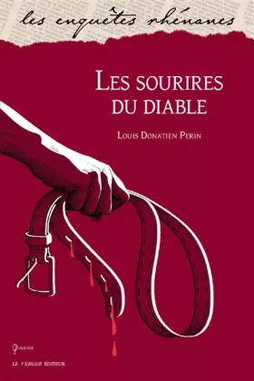 Couverture du produit · Les sourires du diable