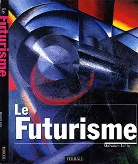 Couverture du produit · Le Futurisme