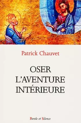 Couverture du produit · Oser l'aventure intérieure
