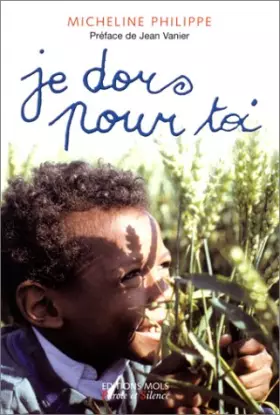 Couverture du produit · Je dors pour toi