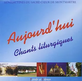 Couverture du produit · Aujourd hui cd (0)