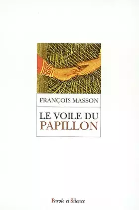 Couverture du produit · Le Voile du papillon
