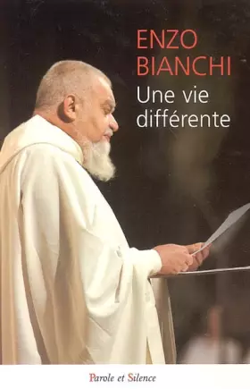 Couverture du produit · Vie differente