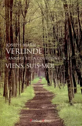 Couverture du produit · viens suis moi (0)
