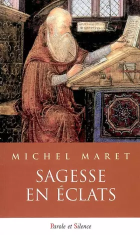 Couverture du produit · Sagesse en eclats