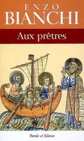 Couverture du produit · Aux prêtres