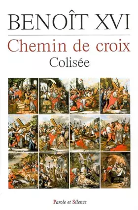 Couverture du produit · chemin de croix (0)