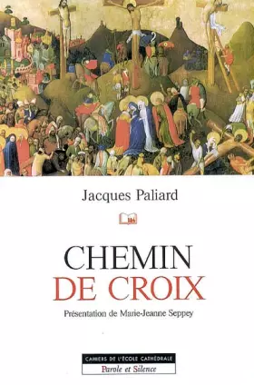 Couverture du produit · chemin de croix